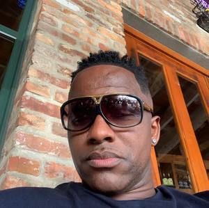 Meet your Posher, Patrick